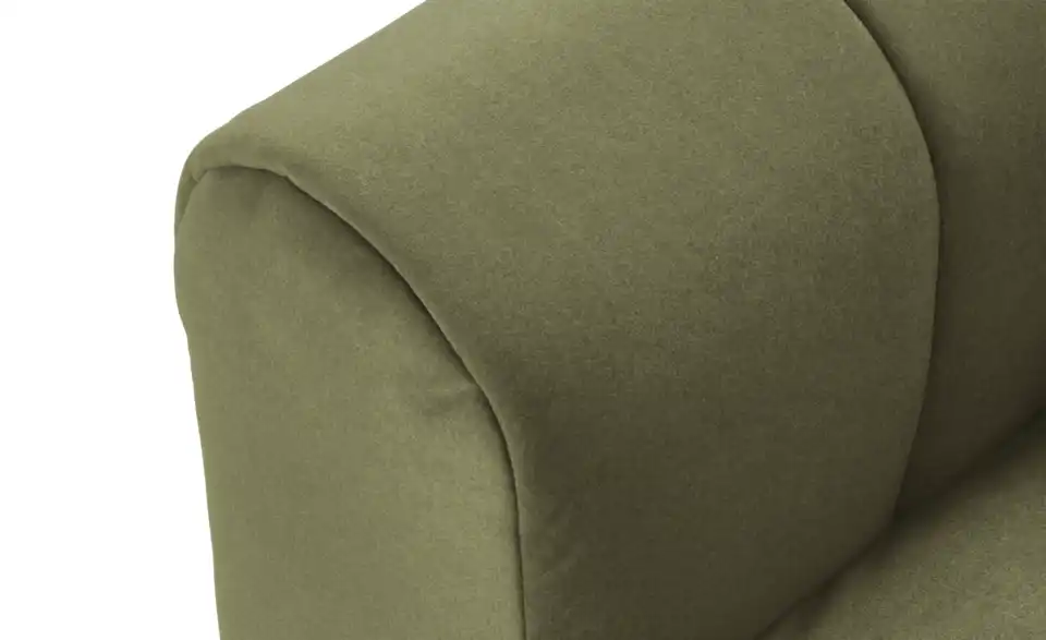 Big Sofa Maila, Detailansicht