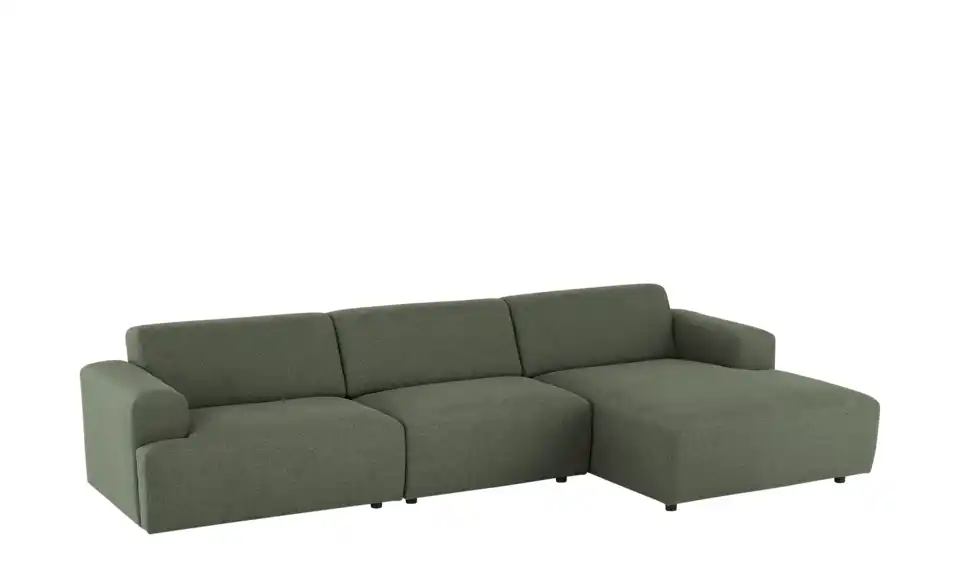 Höffner Selection Ecksofa Malou, Perspektive