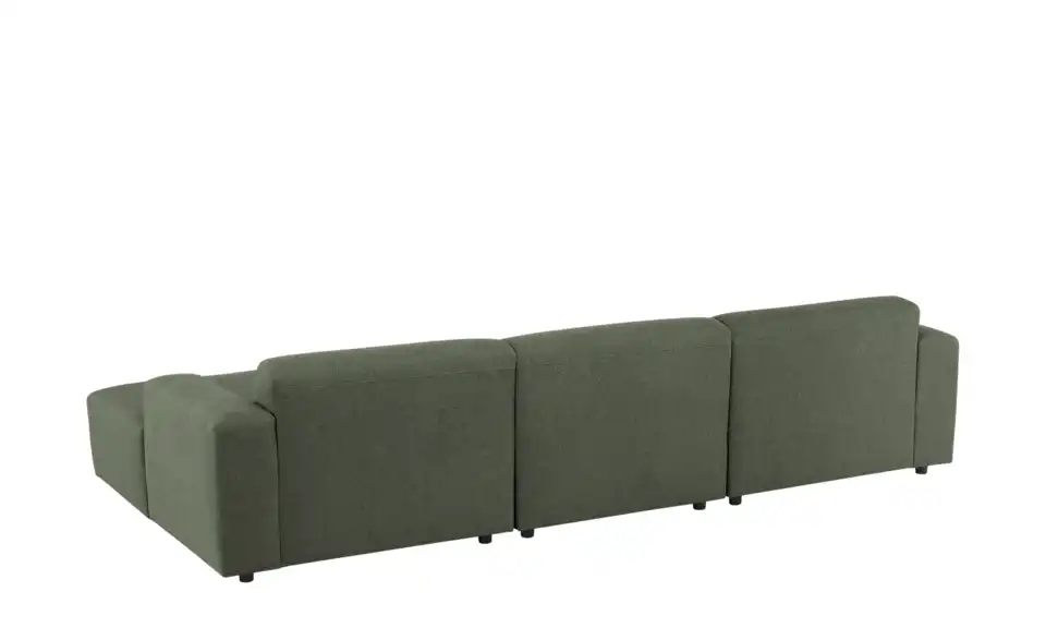 Höffner Selection Ecksofa Malou, Rückansicht