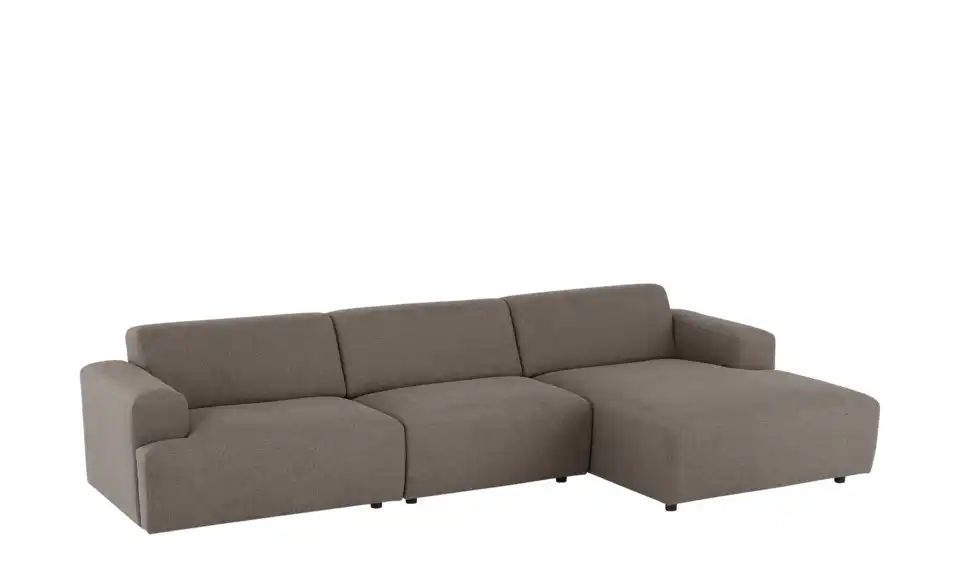 Höffner Selection Ecksofa Malou, Perspektive