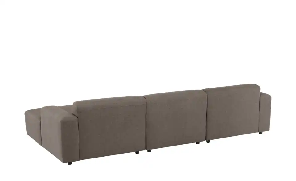 Höffner Selection Ecksofa Malou, Rückansicht