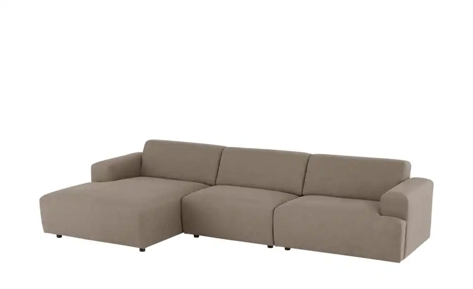 Höffner Selection Ecksofa Malou, Perspektive