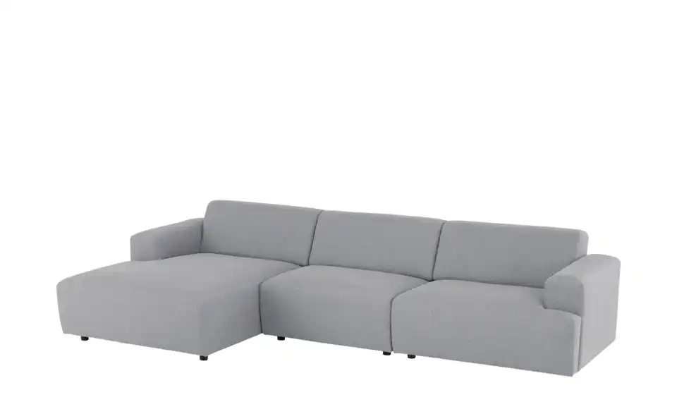 Höffner Selection Ecksofa Malou, Perspektive