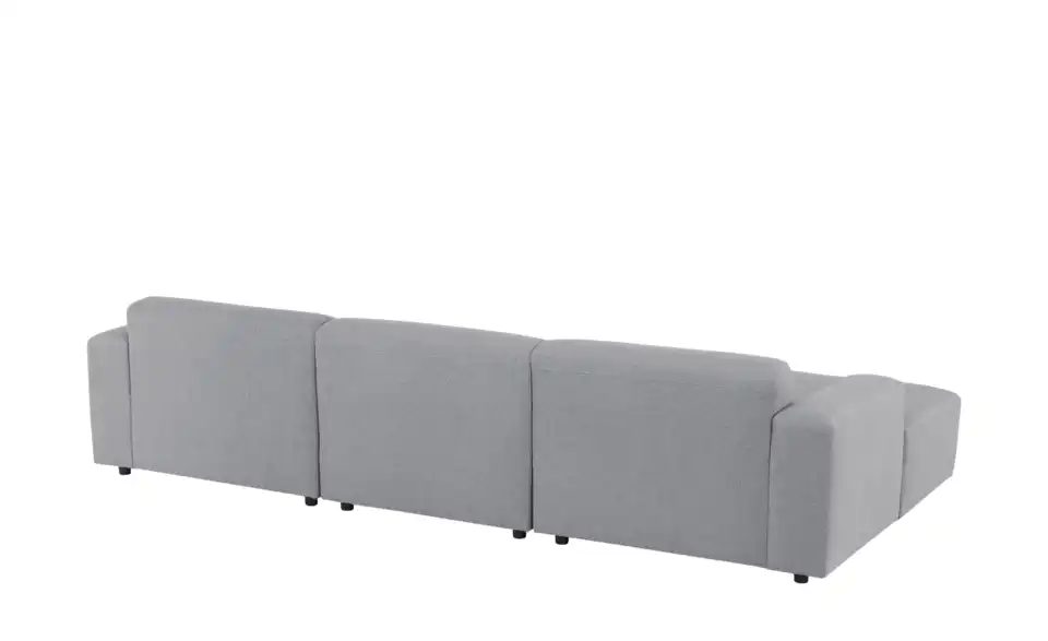 Höffner Selection Ecksofa Malou, Rückansicht