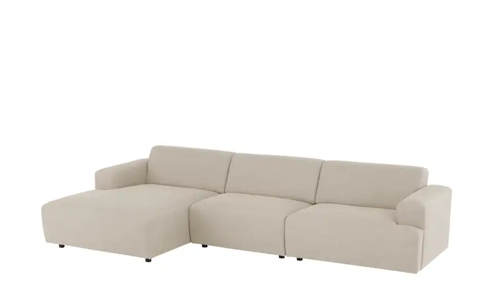 Höffner Selection Ecksofa Malou, Perspektive