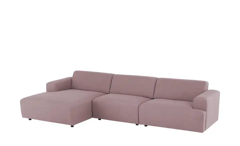 Höffner Selection Ecksofa Malou, Perspektive