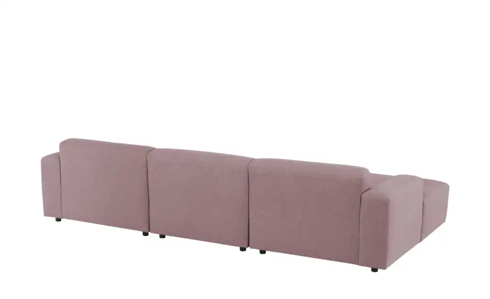 Höffner Selection Ecksofa Malou, Rückansicht