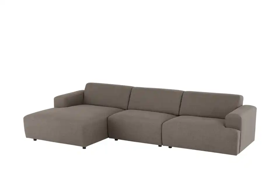 Höffner Selection Ecksofa Malou, Perspektive