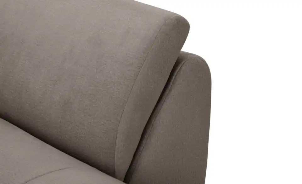Ecksofa Olina mit Schlaffunktion, Detailansicht