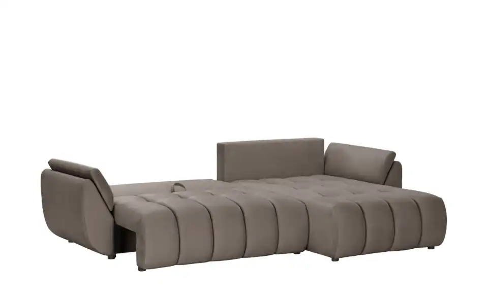 Ecksofa Olina mit Schlaffunktion, Funktionsansicht