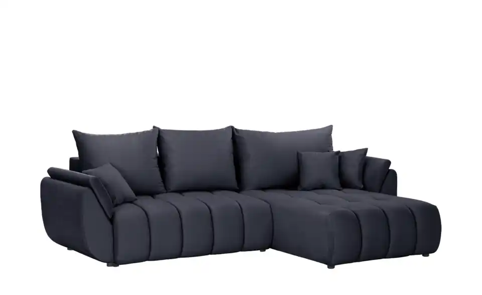 Ecksofa Olina mit Schlaffunktion, Perspektive