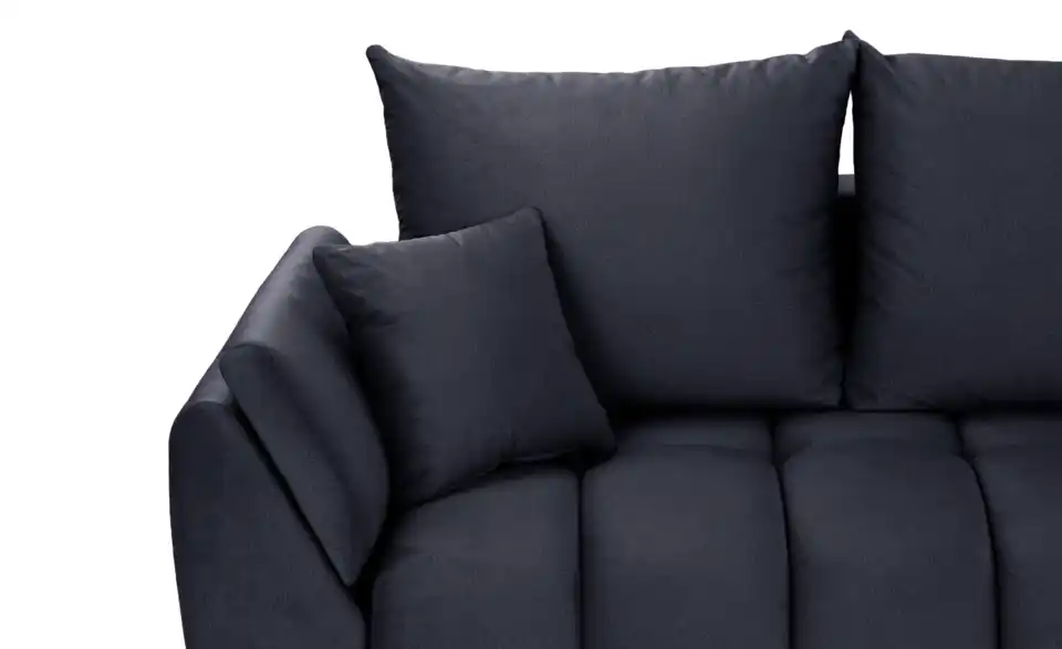 Ecksofa Olina mit Schlaffunktion, Detailansicht