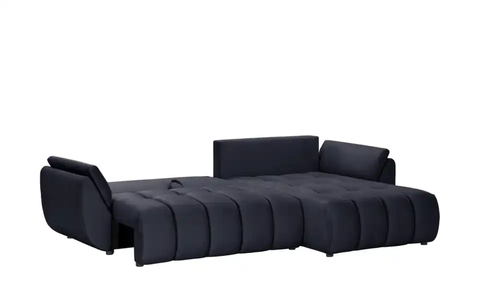 Ecksofa Olina mit Schlaffunktion, Funktionsansicht