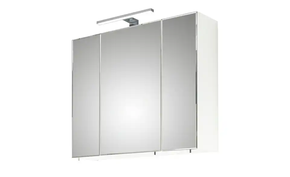 Spiegelschrank Pinnsee, Perspektive