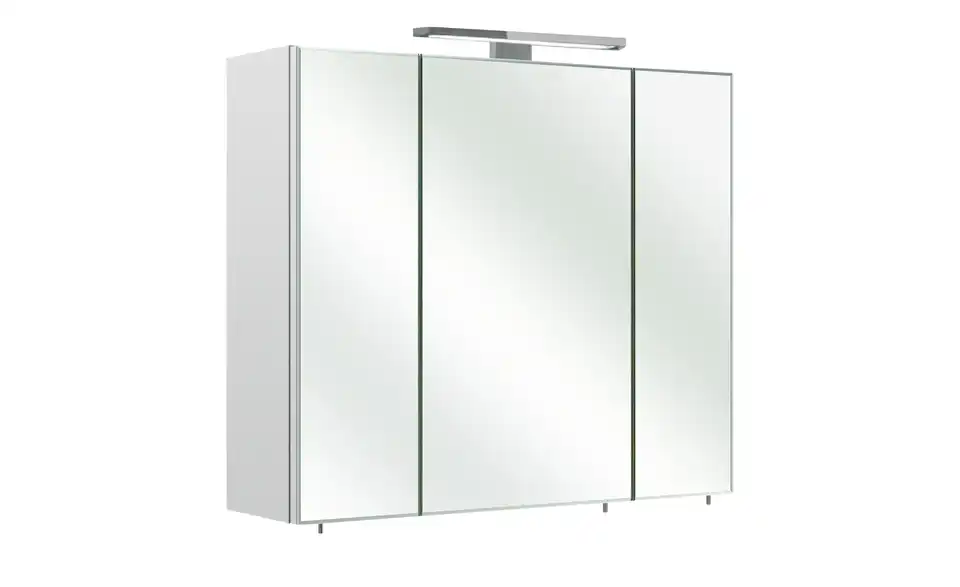 Spiegelschrank Pinnsee, Perspektive