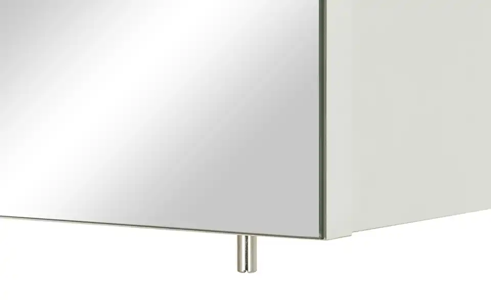 Spiegelschrank Pinnsee, Detailansicht