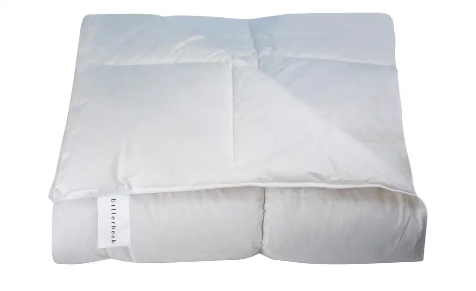 Billerbeck Kassettendecke Ramona, Frontansicht