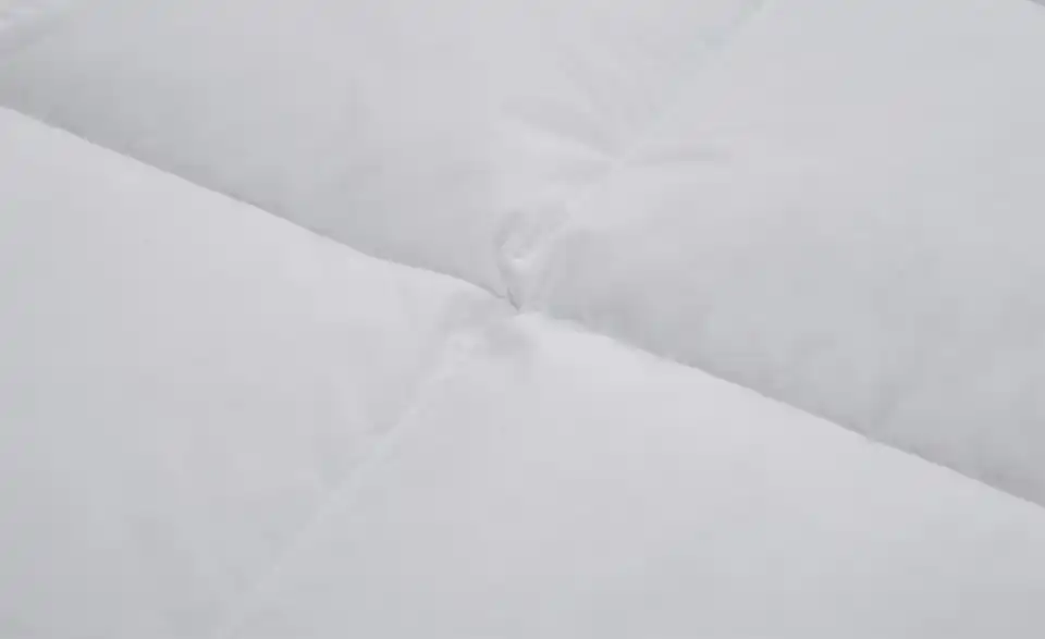 Billerbeck Kassettendecke Ramona, Naht