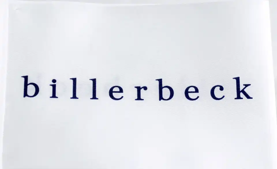 Billerbeck Kassettendecke Ramona, Detailansicht