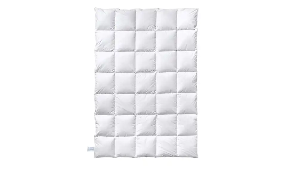 Billerbeck Kassettendecke Ramona, Frontansicht