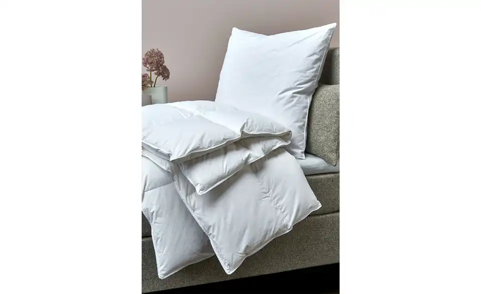 Billerbeck Kassettendecke Ramona, in Wohnsituation