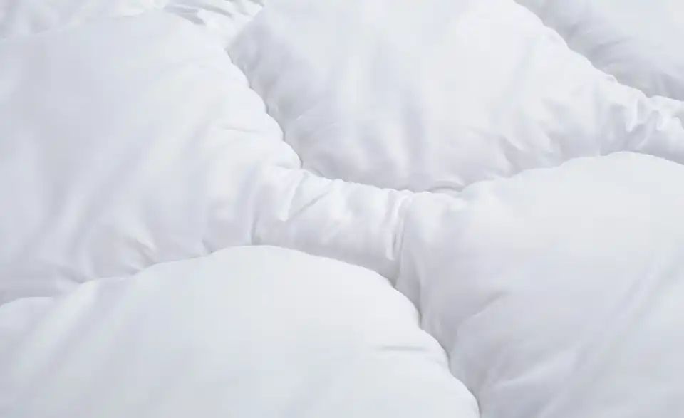 Kuschelweich