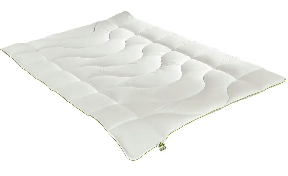 IRISETTE Duo-Steppbett Cyclafill, Perspektive