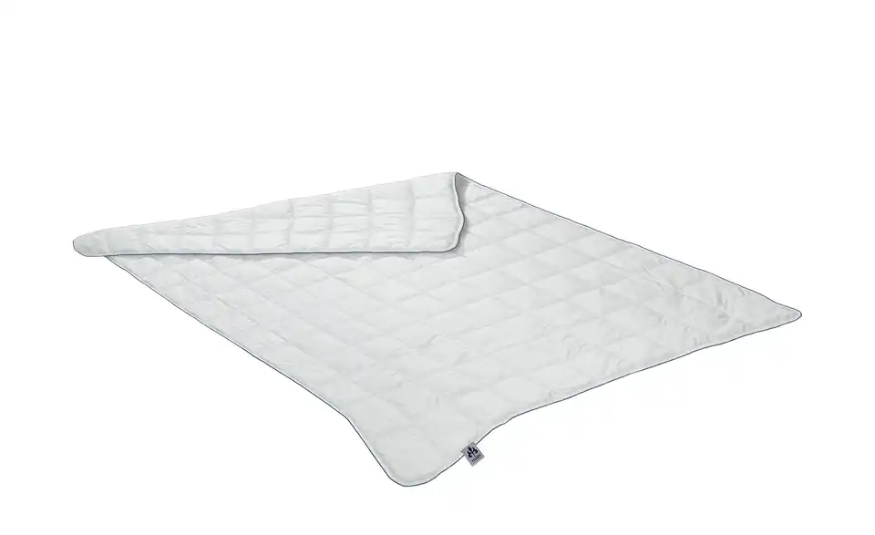 IRISETTE Gewichtsdecke Perla, Frontansicht