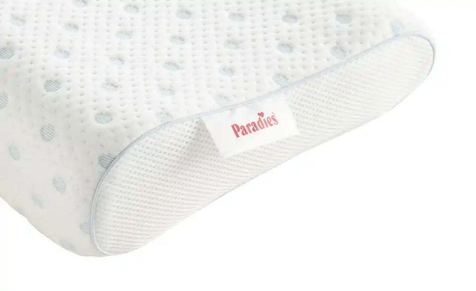 Paradies Nackenstützkissen reVita Ergonomic, Detailansicht