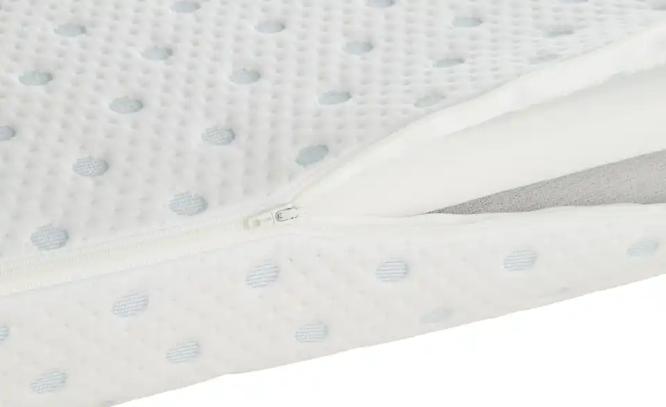 Paradies Nackenstützkissen reVita Ergonomic, Detailansicht