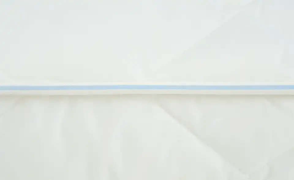 Heidelberger Bettwaren Kopfkissen Kanada, Detailansicht