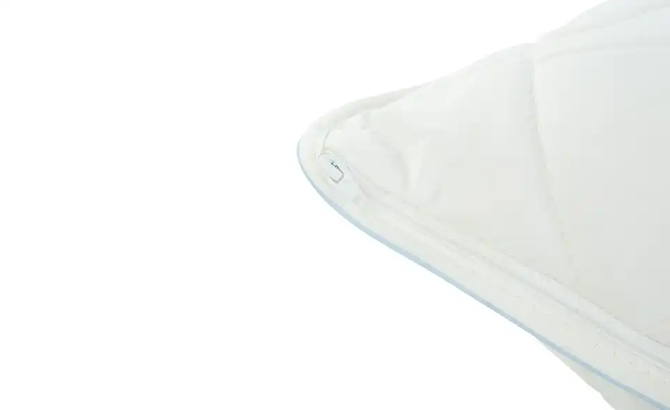 Heidelberger Bettwaren Kopfkissen Kanada, Detailansicht