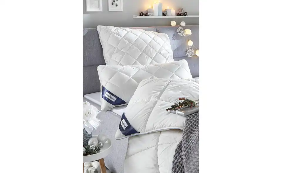 Heidelberger Bettwaren Kopfkissen Kanada, in Wohnsituation