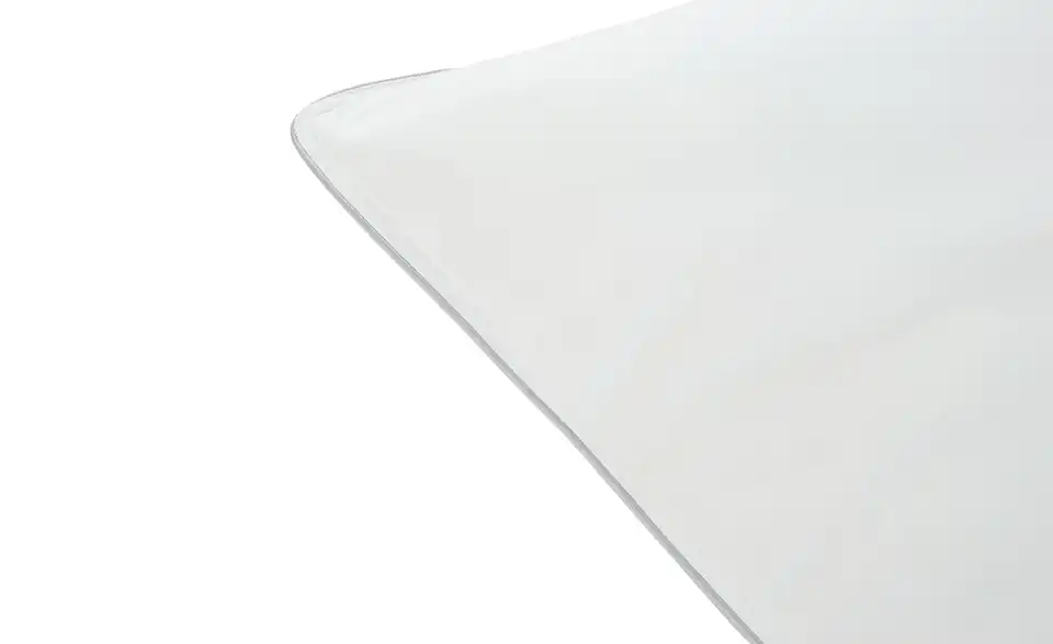 Heidelberger Bettwaren 3-Kammer-Kopfkissen Norwegen, Detailansicht