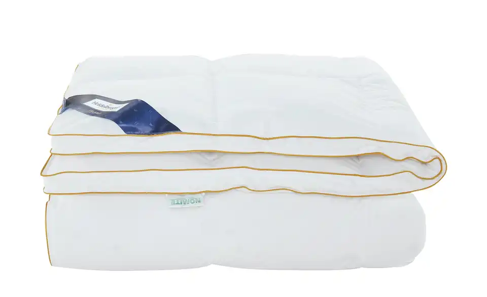 Heidelberger Bettwaren Winterdecke extra Island, Frontansicht