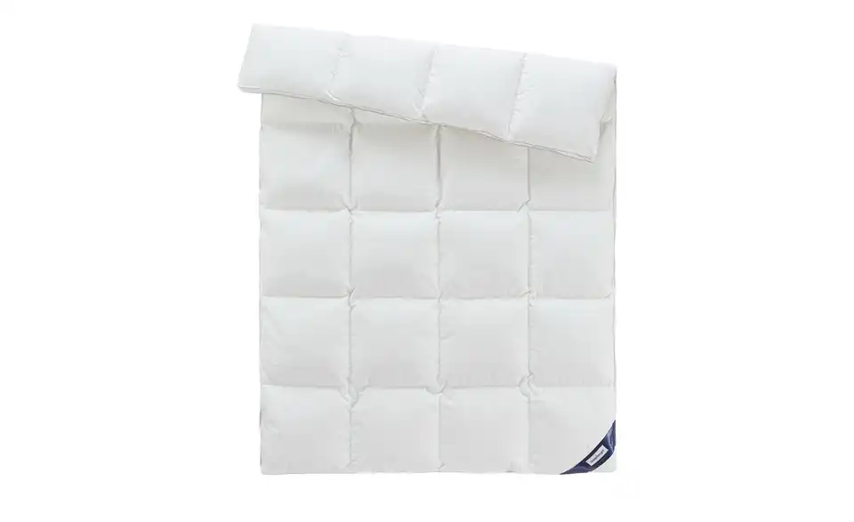 Heidelberger Bettwaren Winterdecke Norwegen, Frontansicht