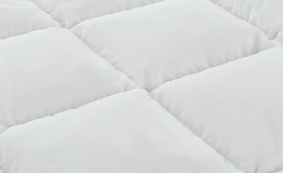 Heidelberger Bettwaren Sommerdecke Island, Detailansicht