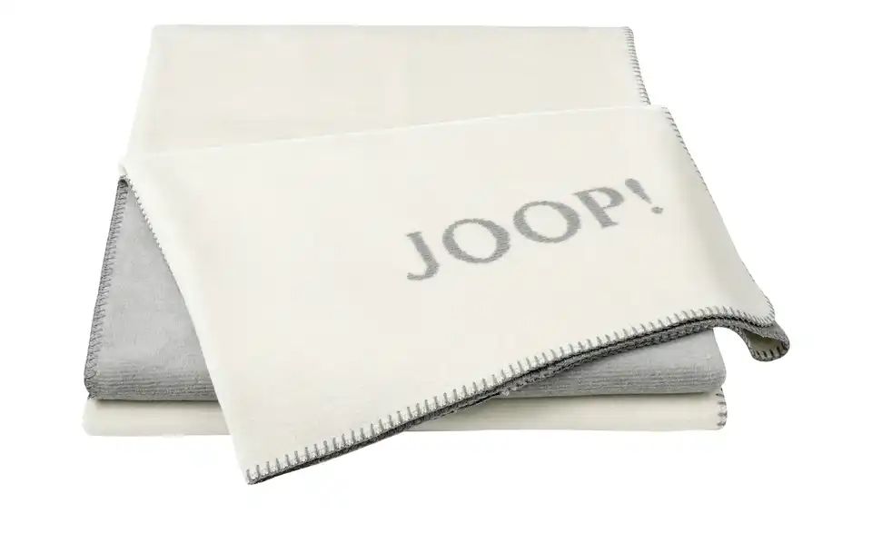 JOOP! Melange-Doubleface