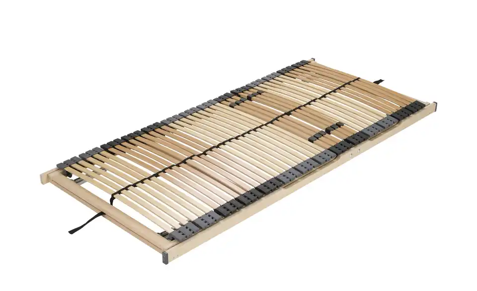 Lattenrost Euroflex 400 K+F, Perspektive