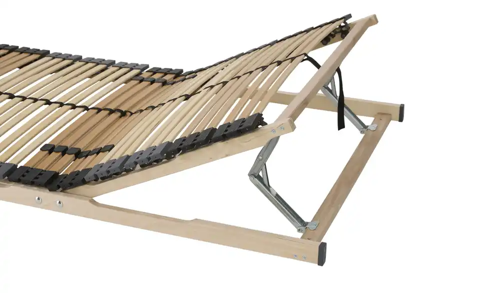 Lattenrost Euroflex 400 K+F, Detailansicht