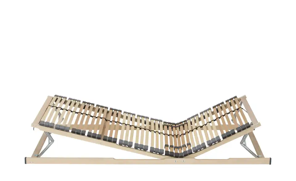 Lattenrost Euroflex 400 K+F, Funktionsansicht