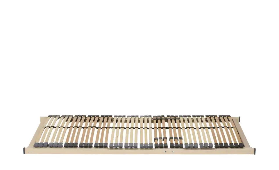 Lattenrost Euroflex 400 K+F, Profilansicht