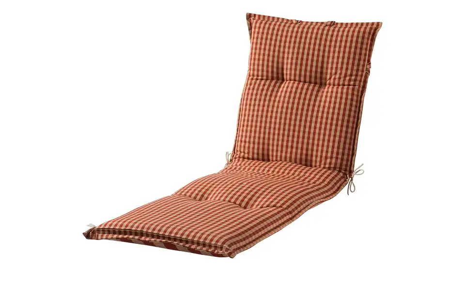 Schwienhorst Wende-Auflage Kent, Rückansicht