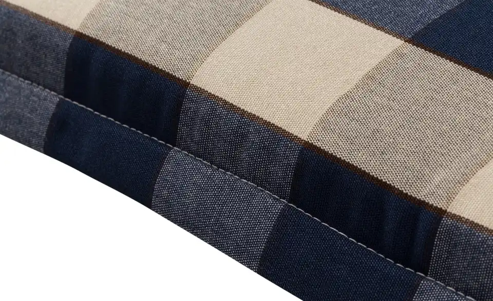 Schwienhorst Wende-Auflage Kent, Detailansicht