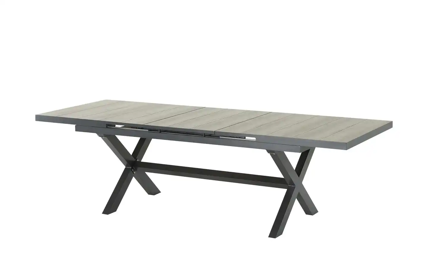 A CASA MIA Ausziehtisch CATANIA 200 cm - A Casa Mia A CASA MIA Ausziehtisch CATANIA 200 cm