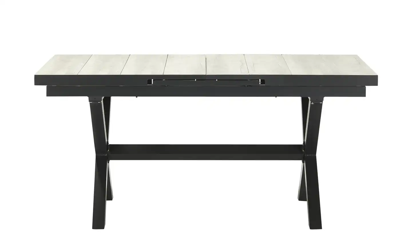 A CASA MIA Ausziehtisch CATANIA 162 cm - A Casa Mia A CASA MIA Ausziehtisch CATANIA 162 cm