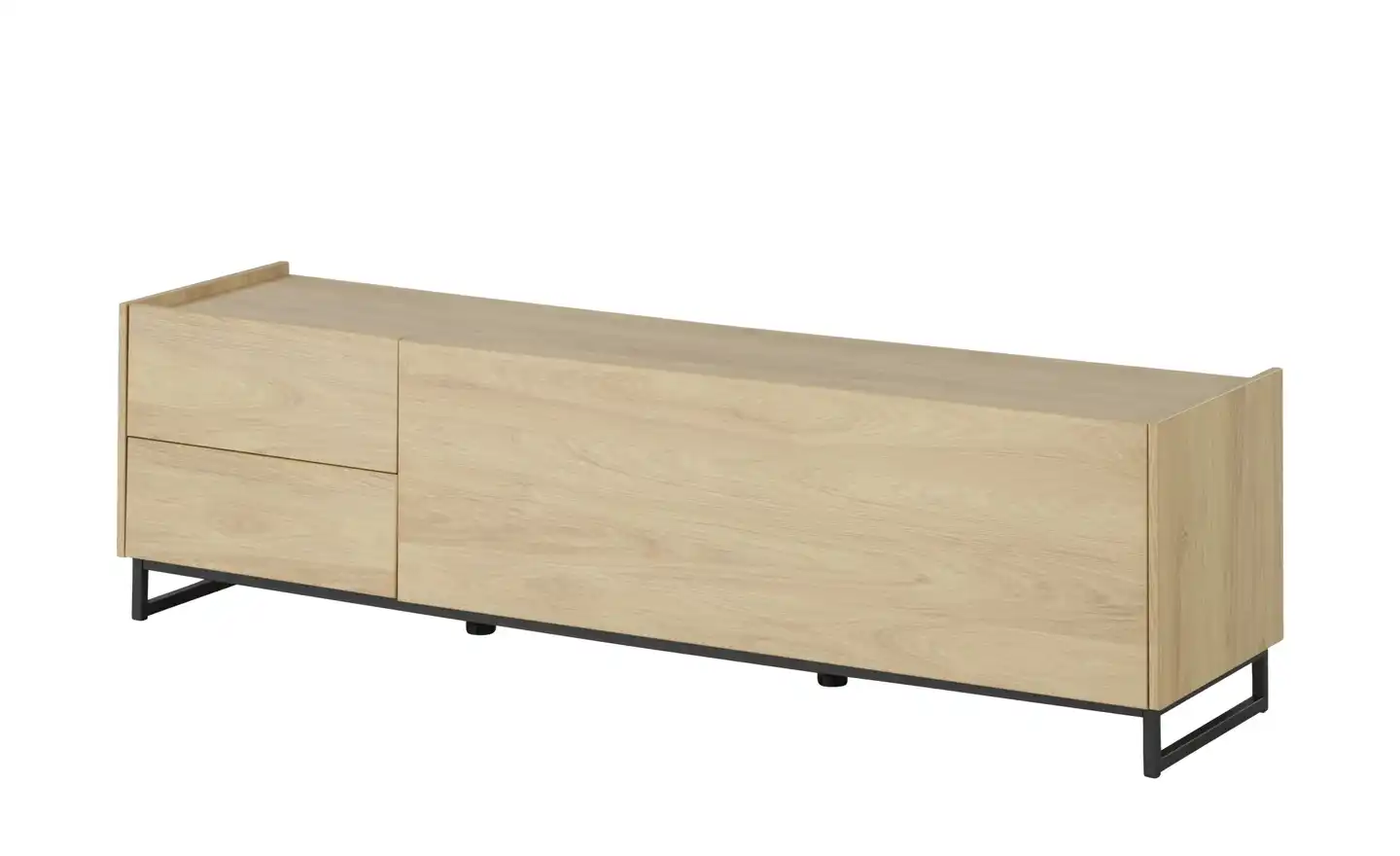 LOOP YOUR STYLE Lowboard LORETTO