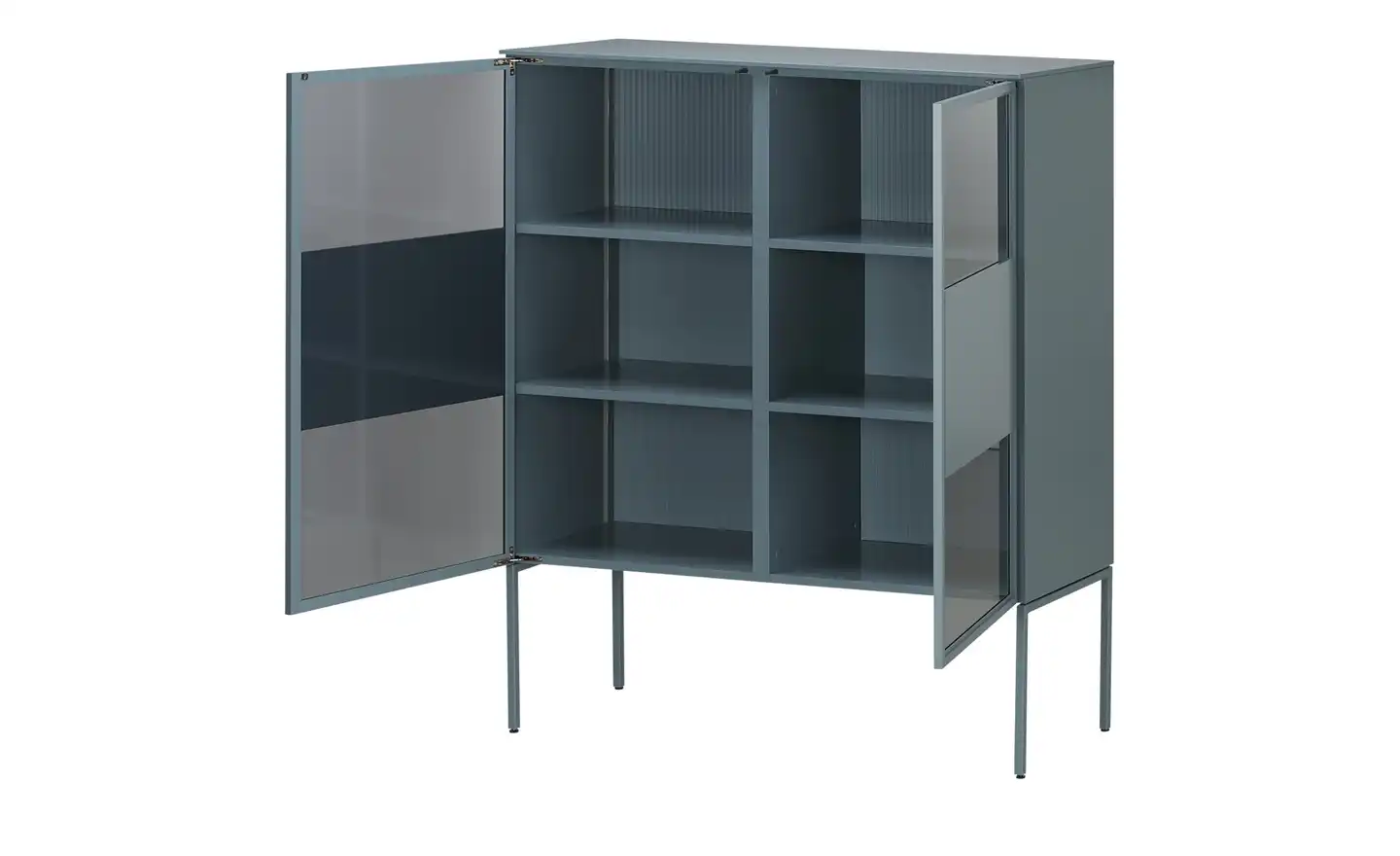 SCHÖNER WOHNEN Kollektion Highboard AMAYA - Schöner Wohnen Kellektion SCHÖNER WOHNEN Kollektion Highboard AMAYA - toller Stauraum