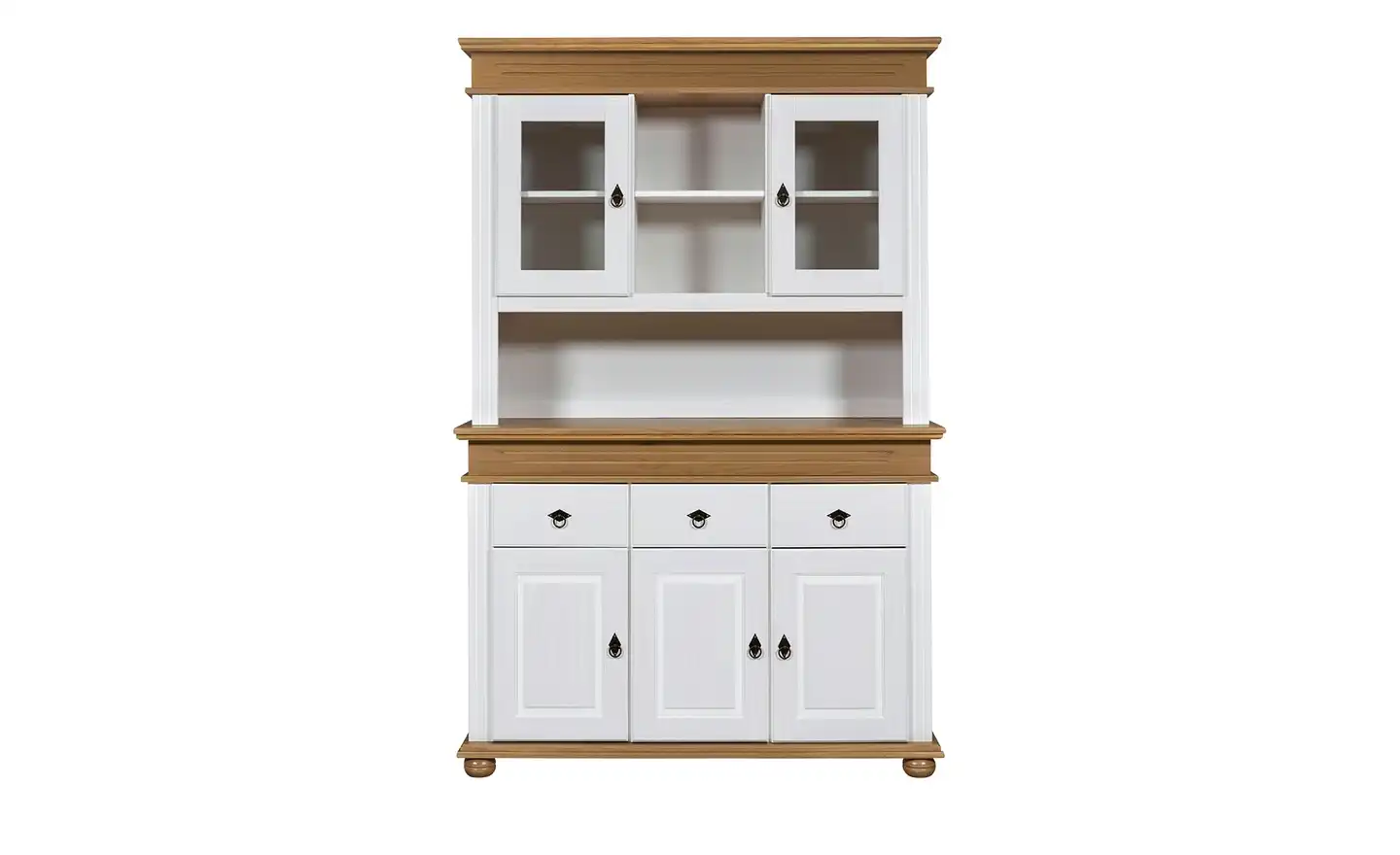 Buffet aus Massivholz FEHMARN - Buffet aus Massivholz FEHMARN