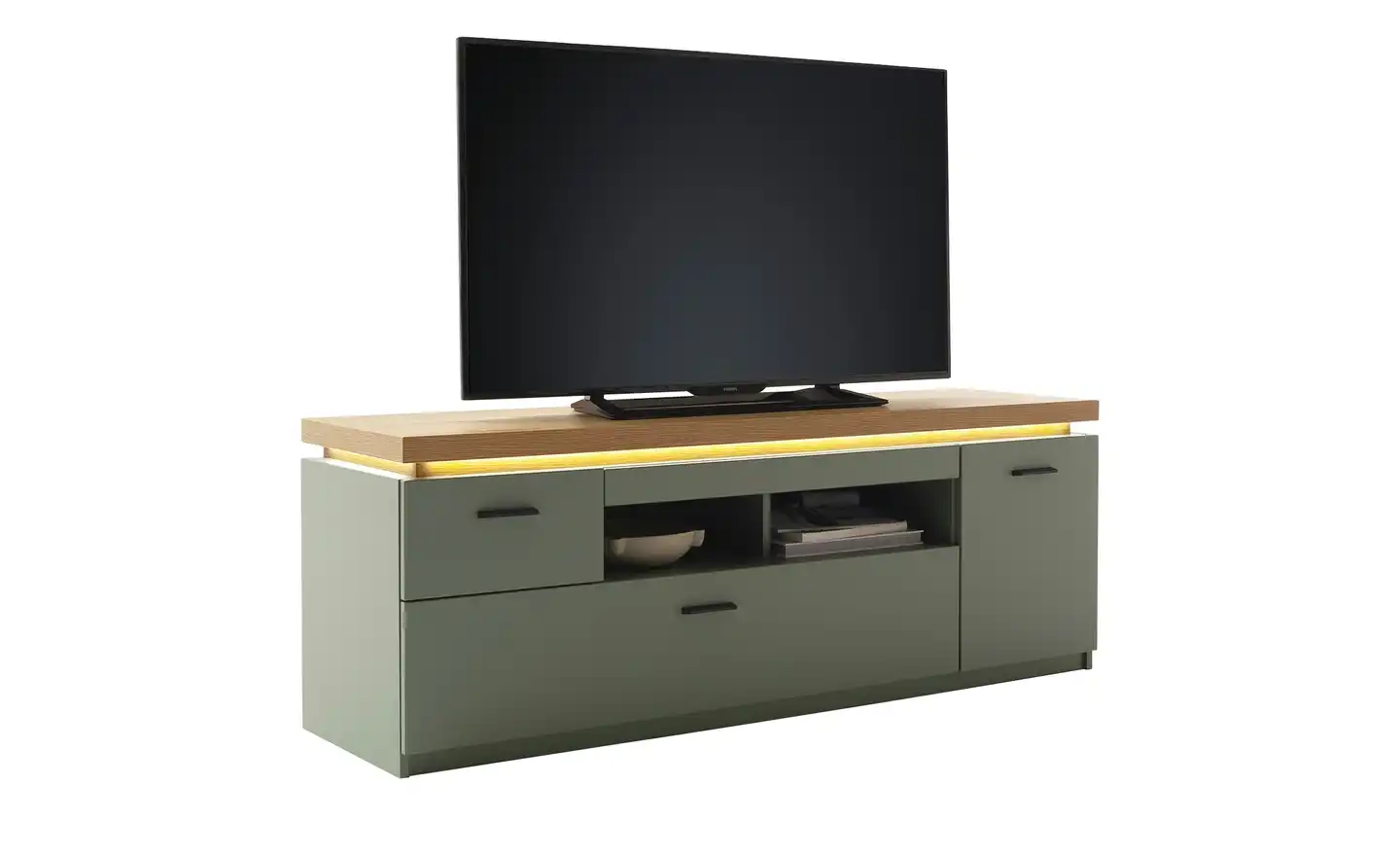 UNO TV-Element ZIMON 156 cm - Uno UNO TV-Element ZIMON 156 cm